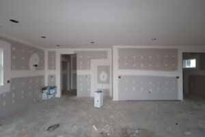 Drywall