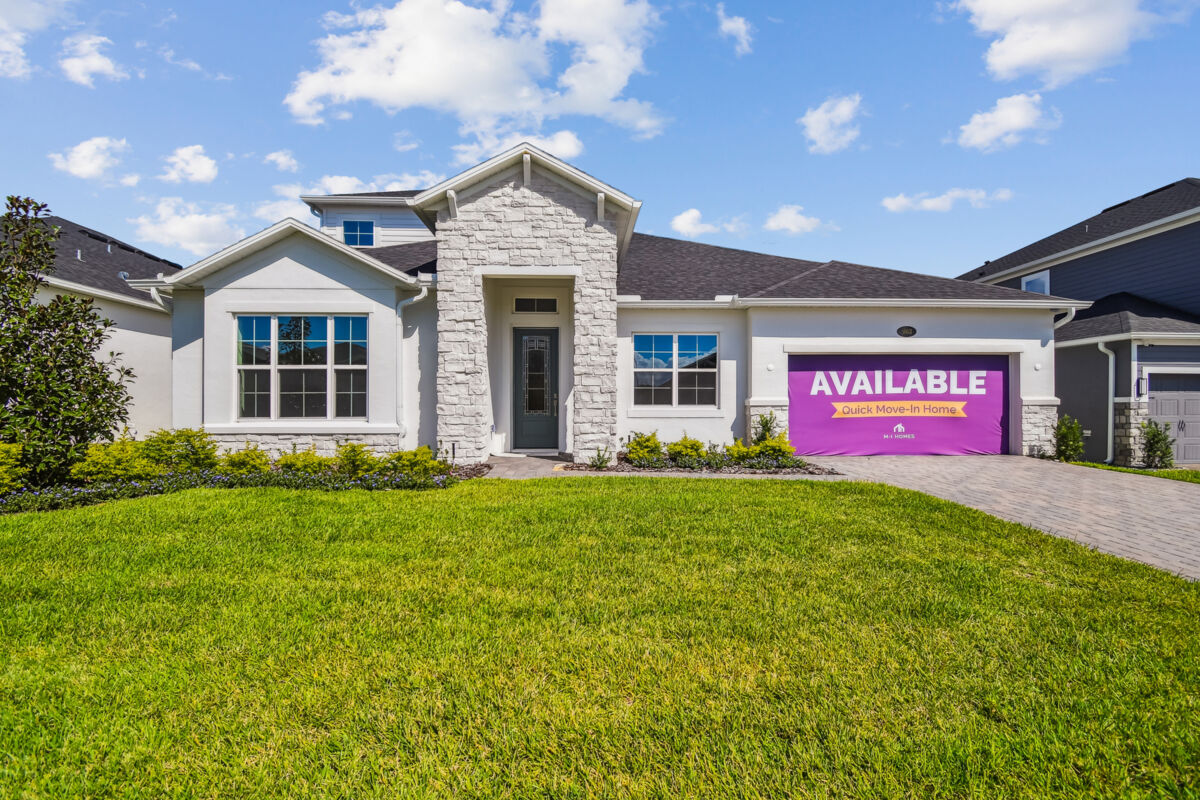 MLS #O6342612 903 Pointe Emerson Boulevard Apopka, FL 32703 M