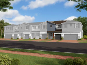 Santa Maria Elevation