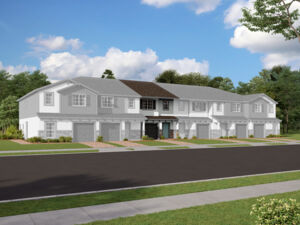 Santa Rosa Elevation