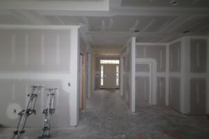 Drywall