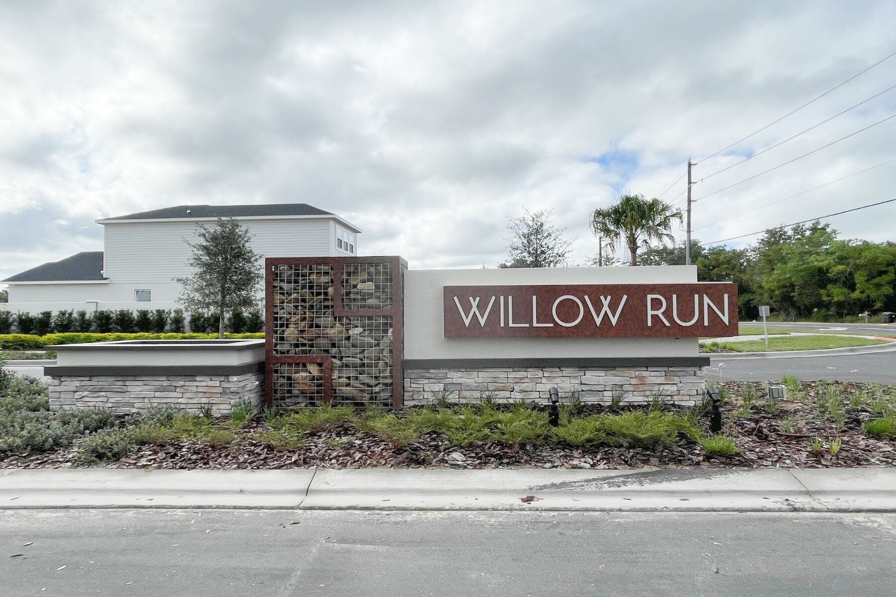 Willow Run