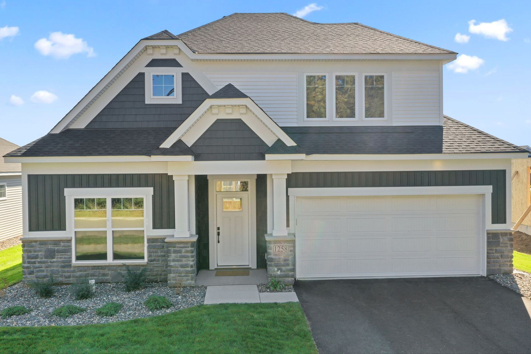 1258 Beaumont Boulevard