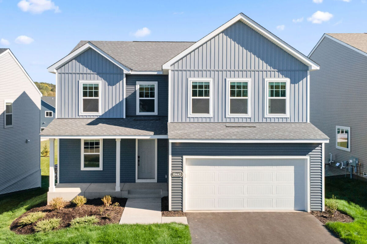 MLS #6805692 10443 Glenbrook Avenue South Cottage Grove, MN