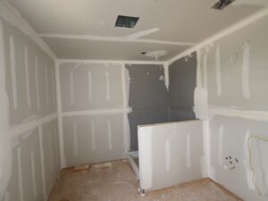 Drywall