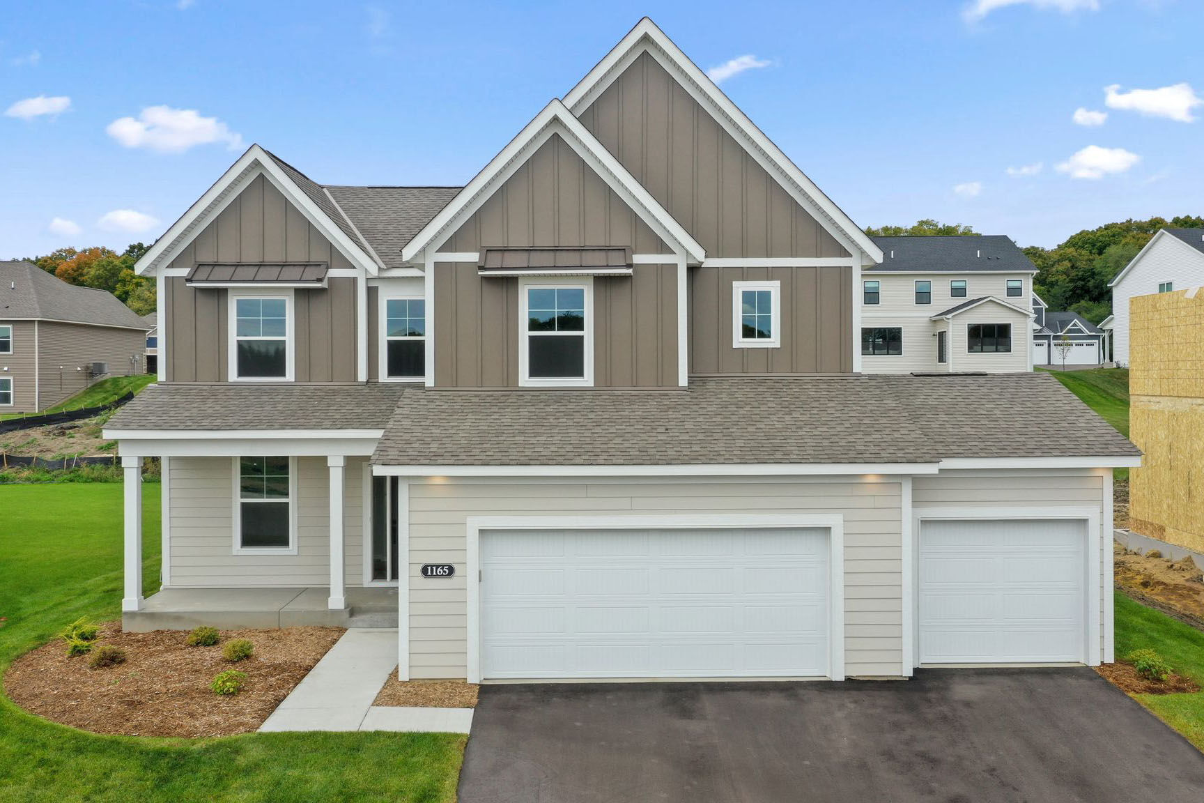 1165 Woods Creek Drive South