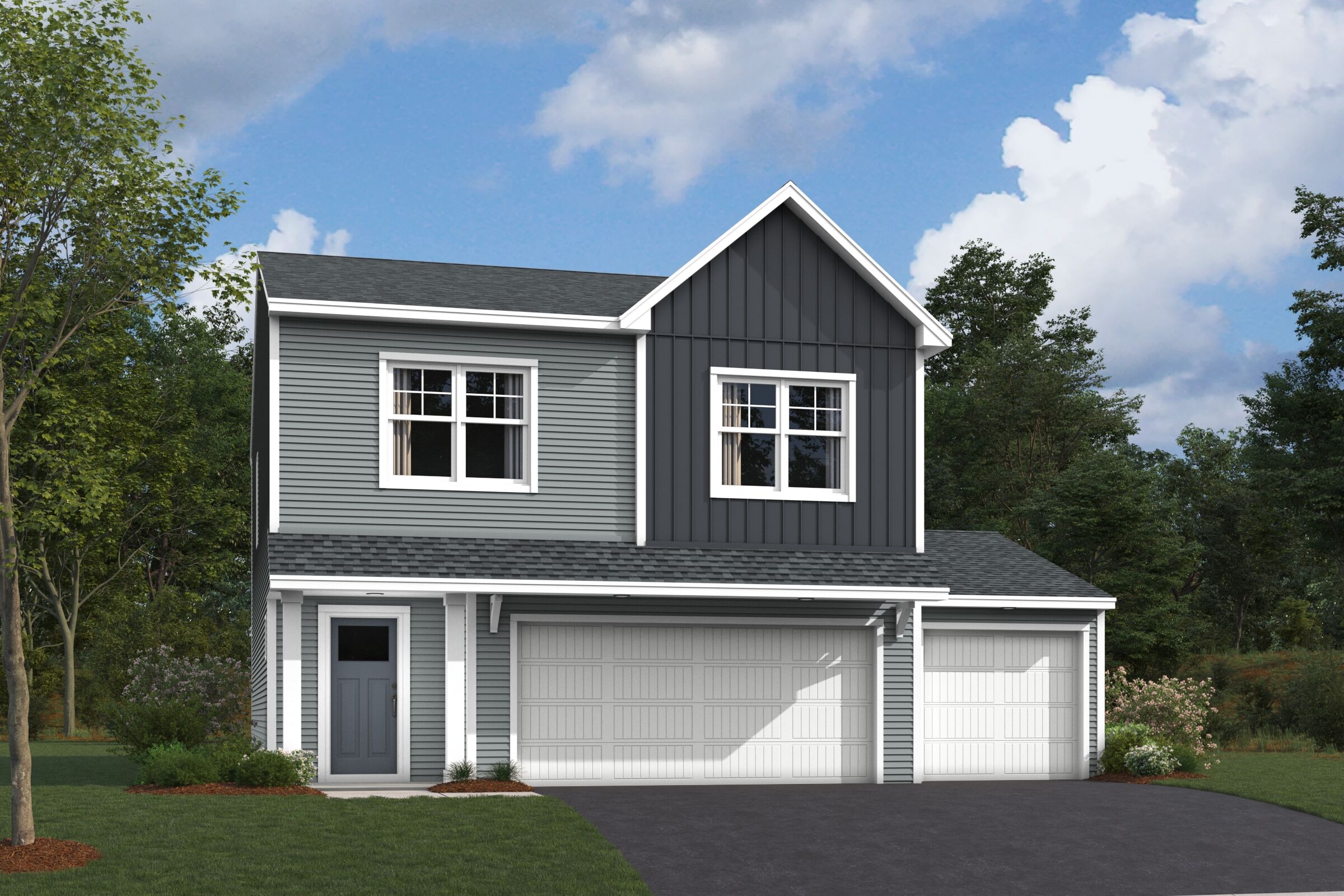 1055 Adamstown Drive