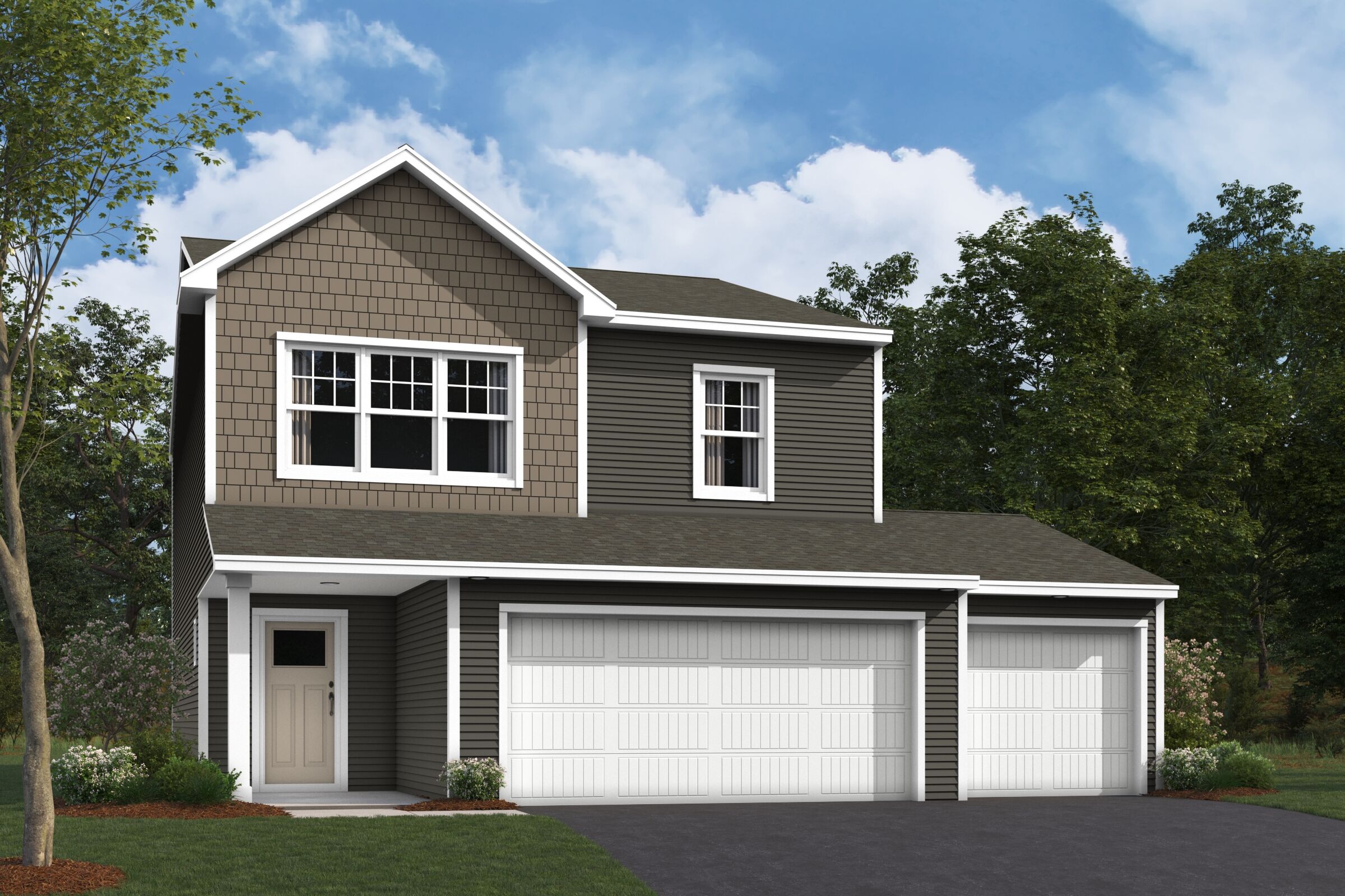 1052 Adamstown Drive