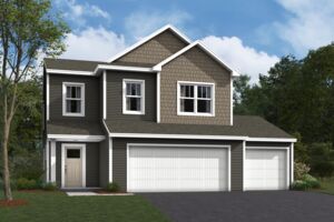 Lexington Elevation B