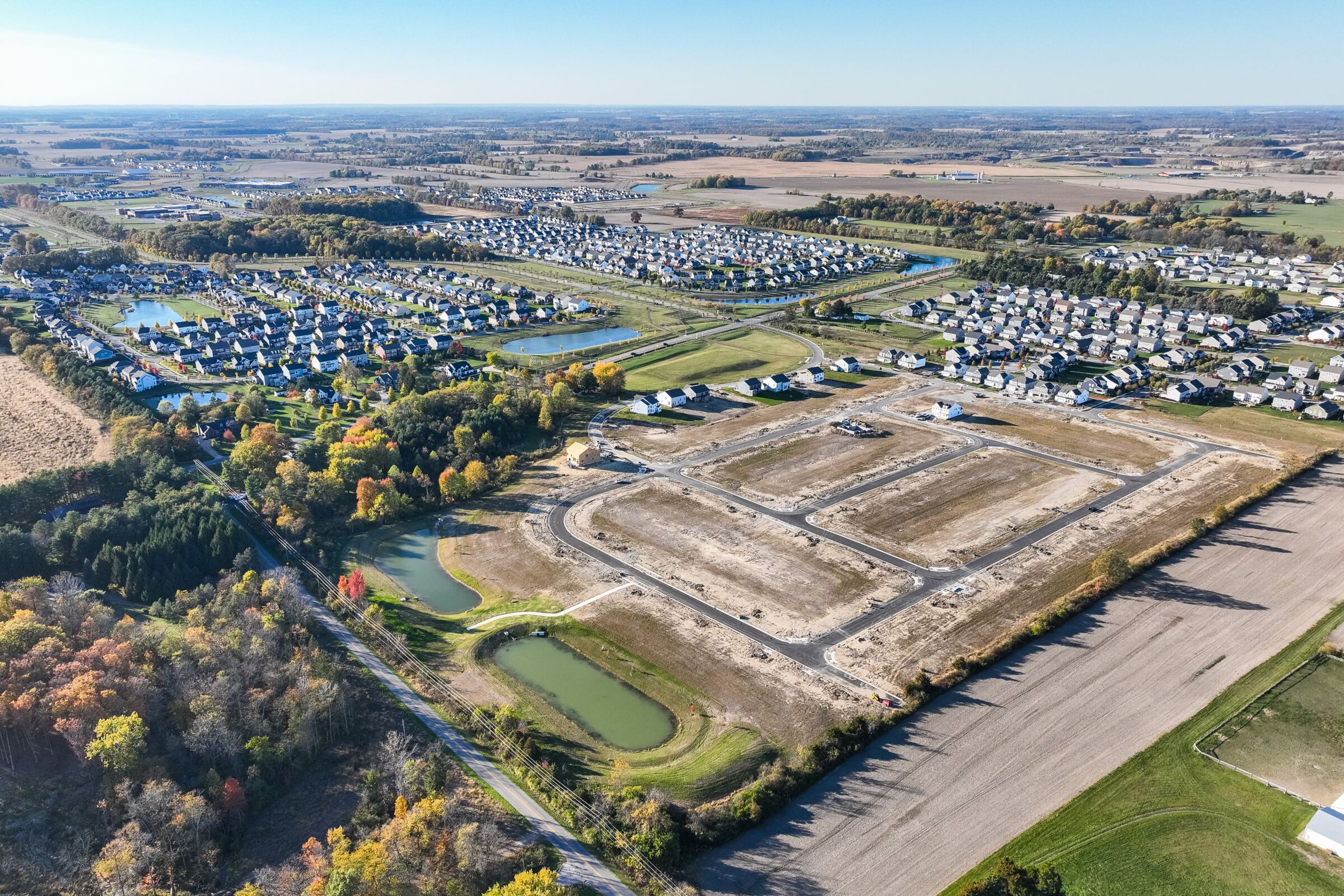 Jerome Village - Applewood