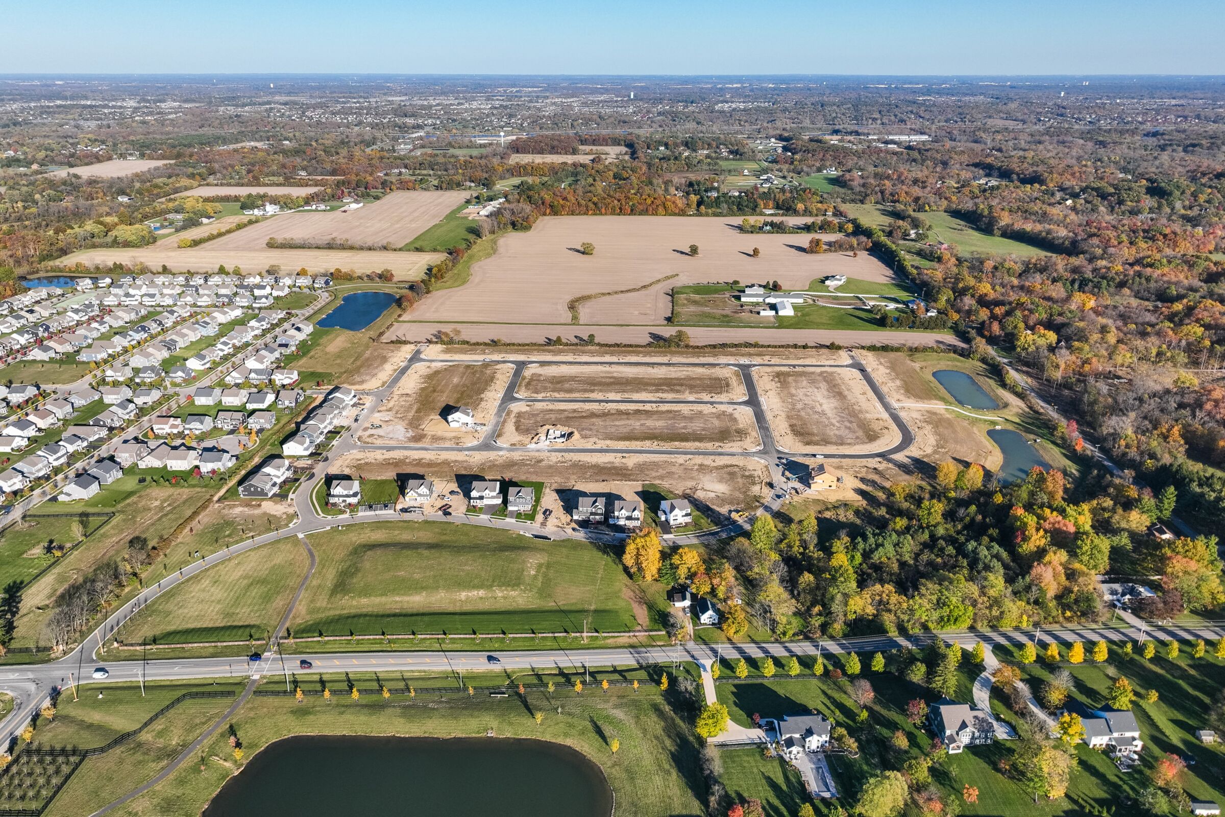 Jerome Village - Applewood