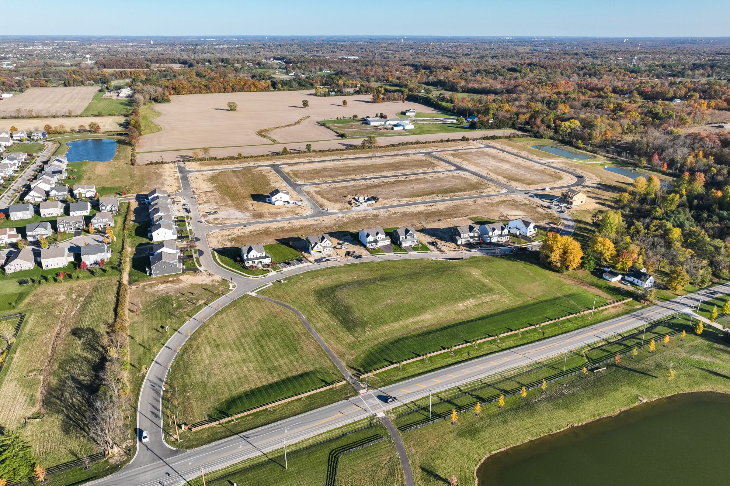 Jerome Village - Applewood