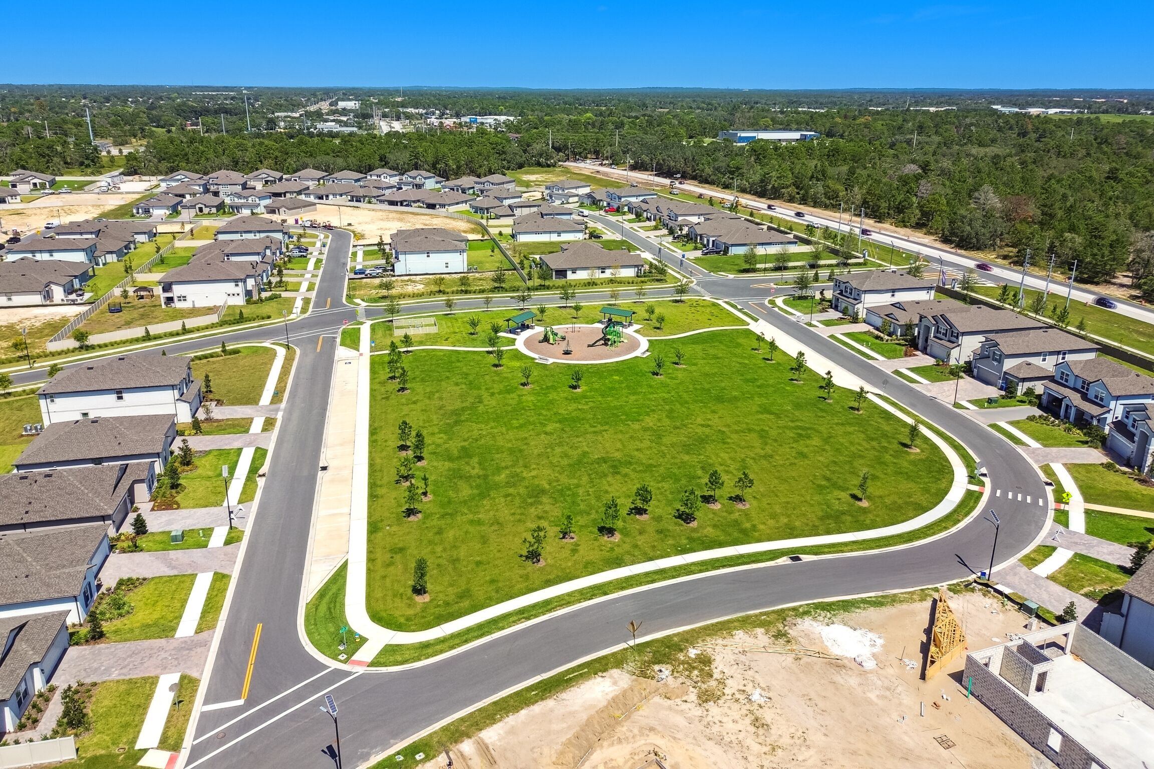 Anderson Snow Estates