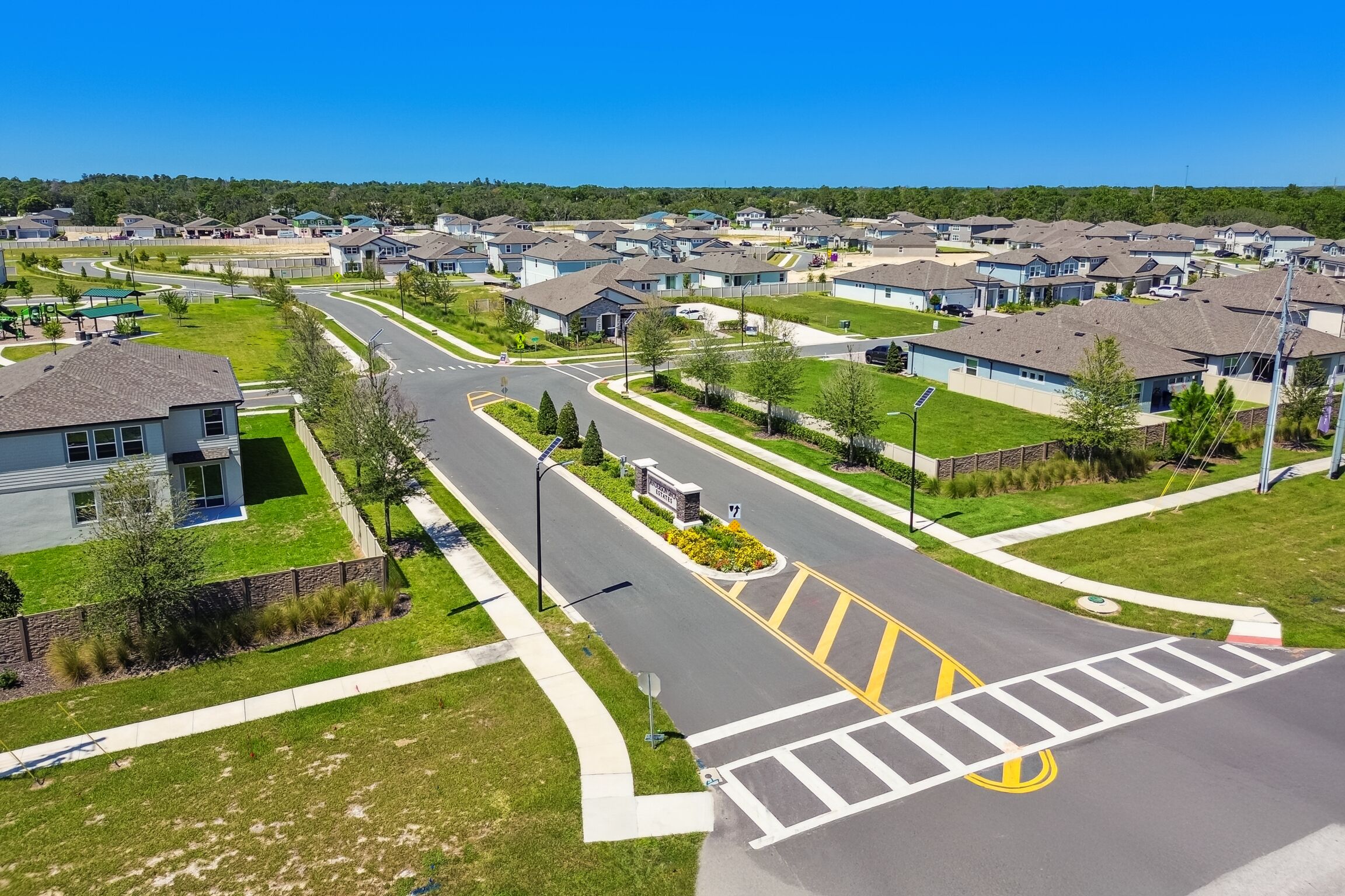 Anderson Snow Estates