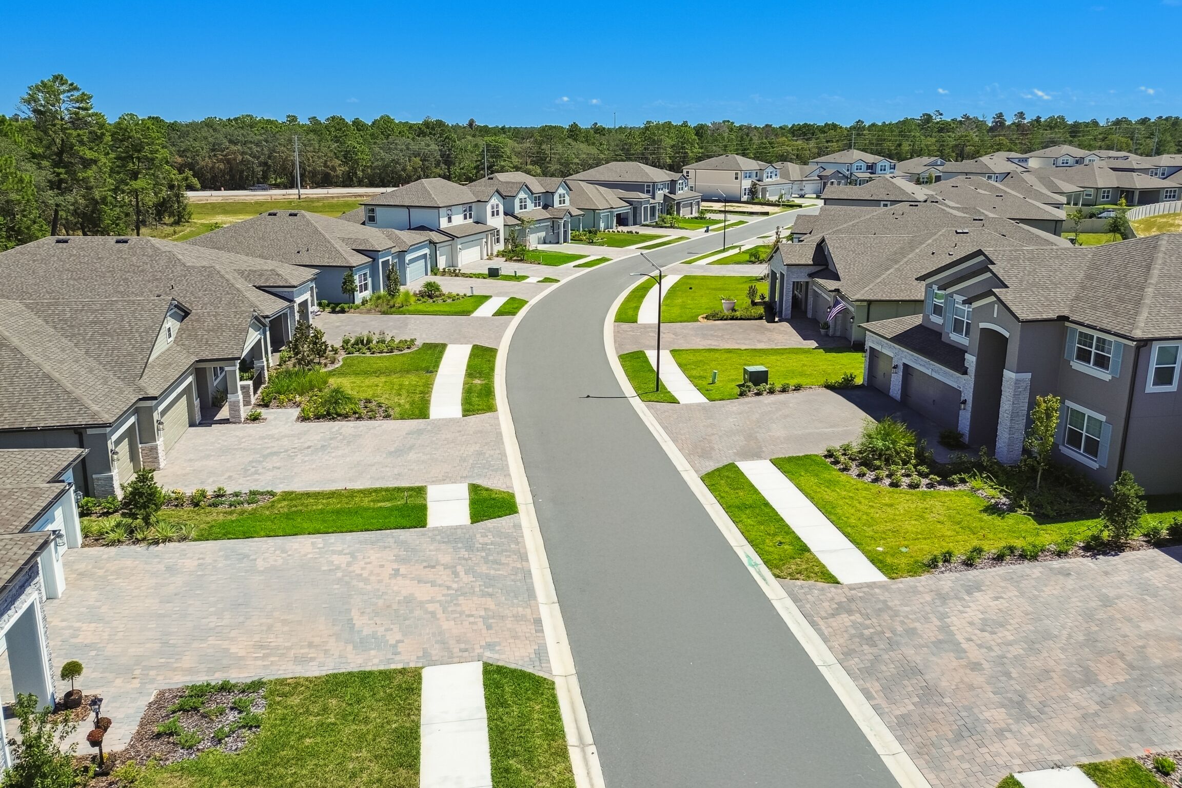 Anderson Snow Estates