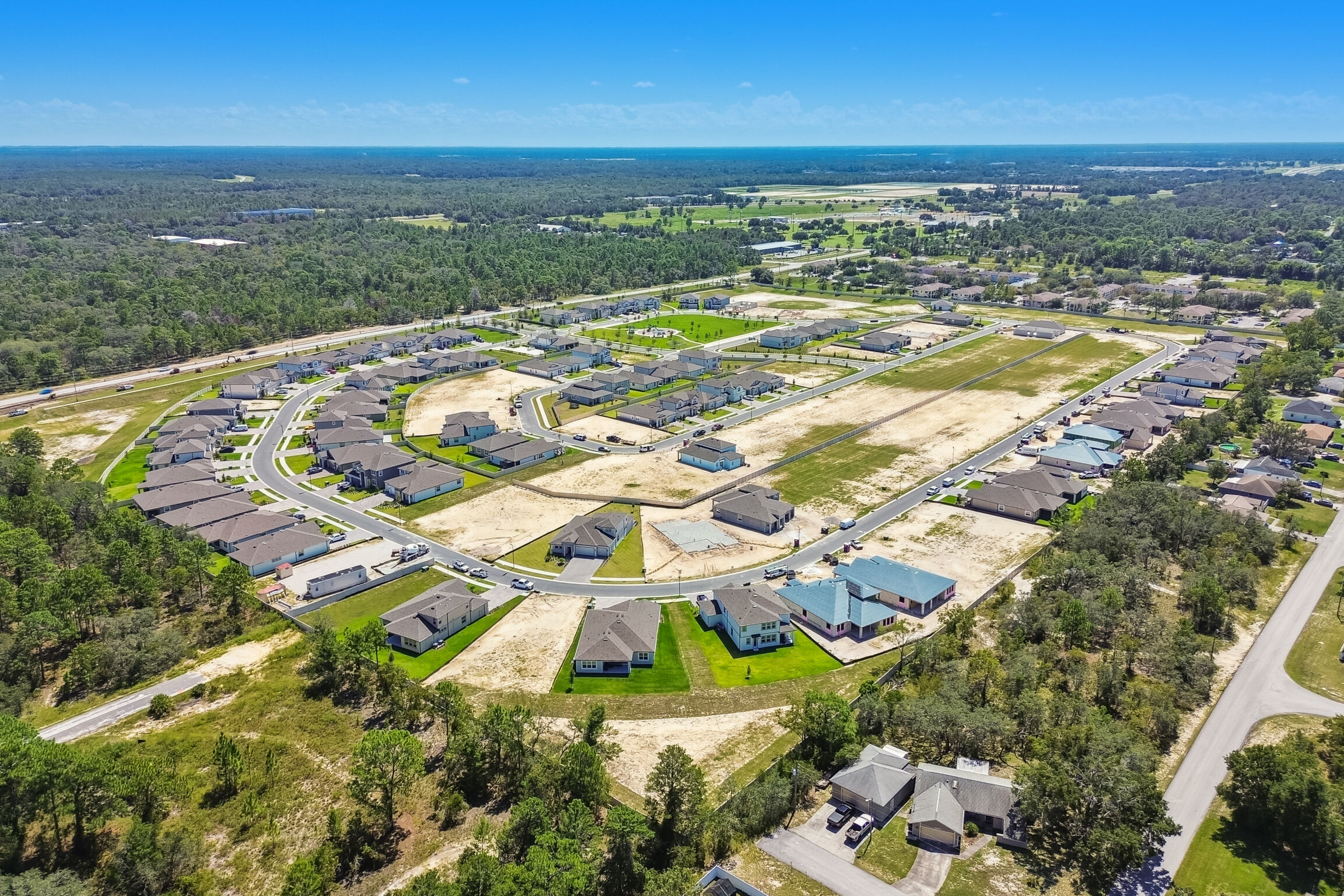 Anderson Snow Estates