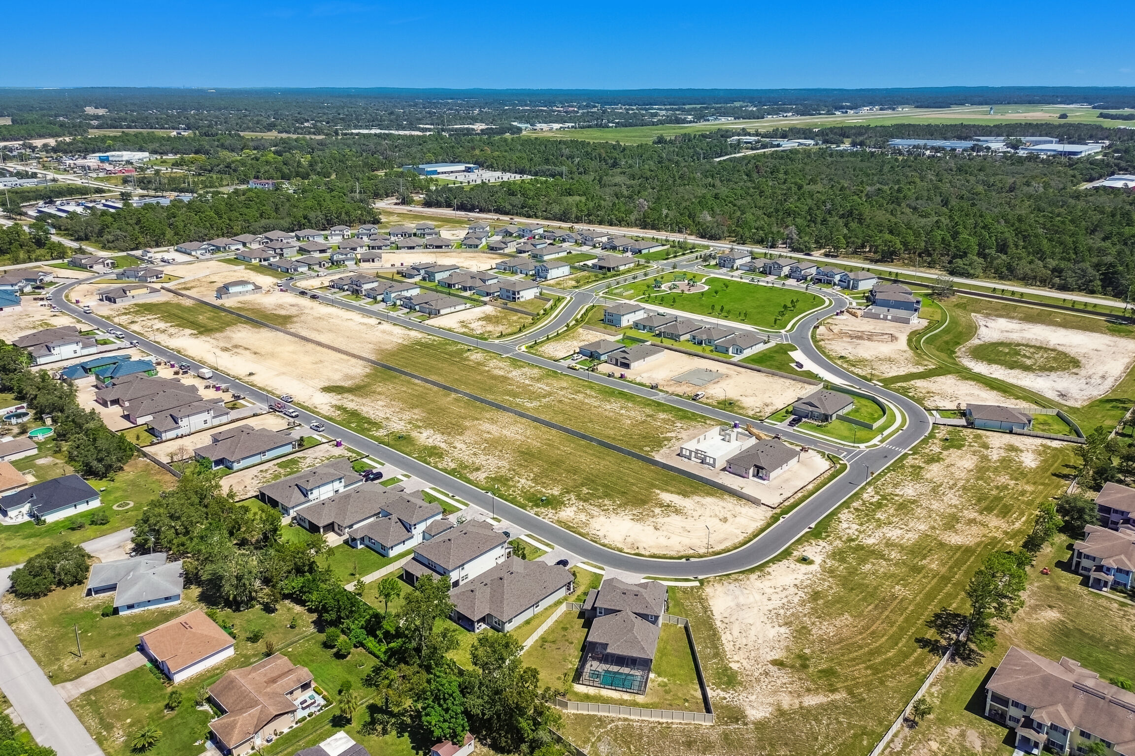 Anderson Snow Estates