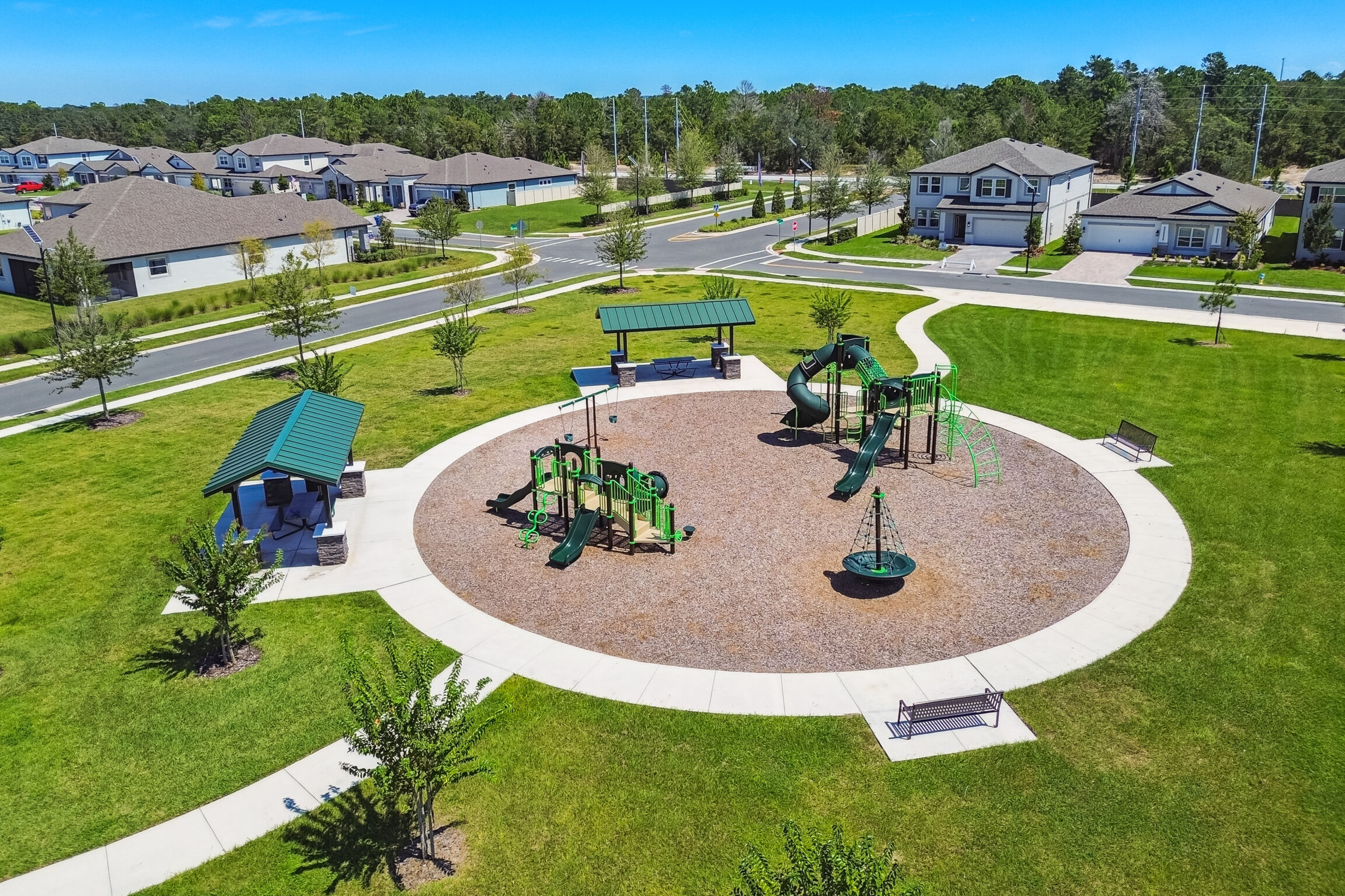 Anderson Snow Estates