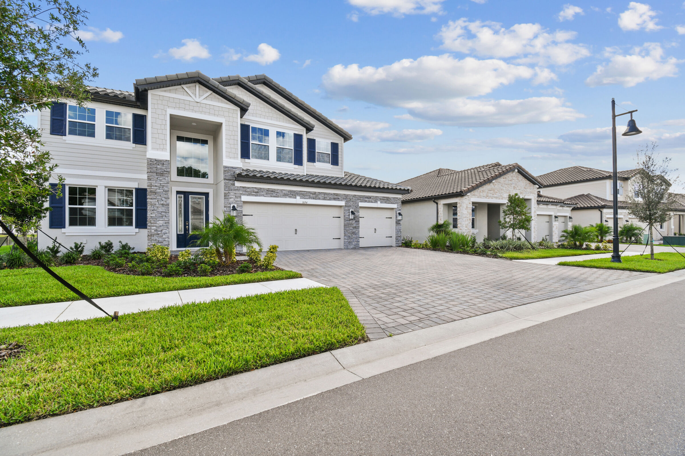 Shortgrass at Two Rivers