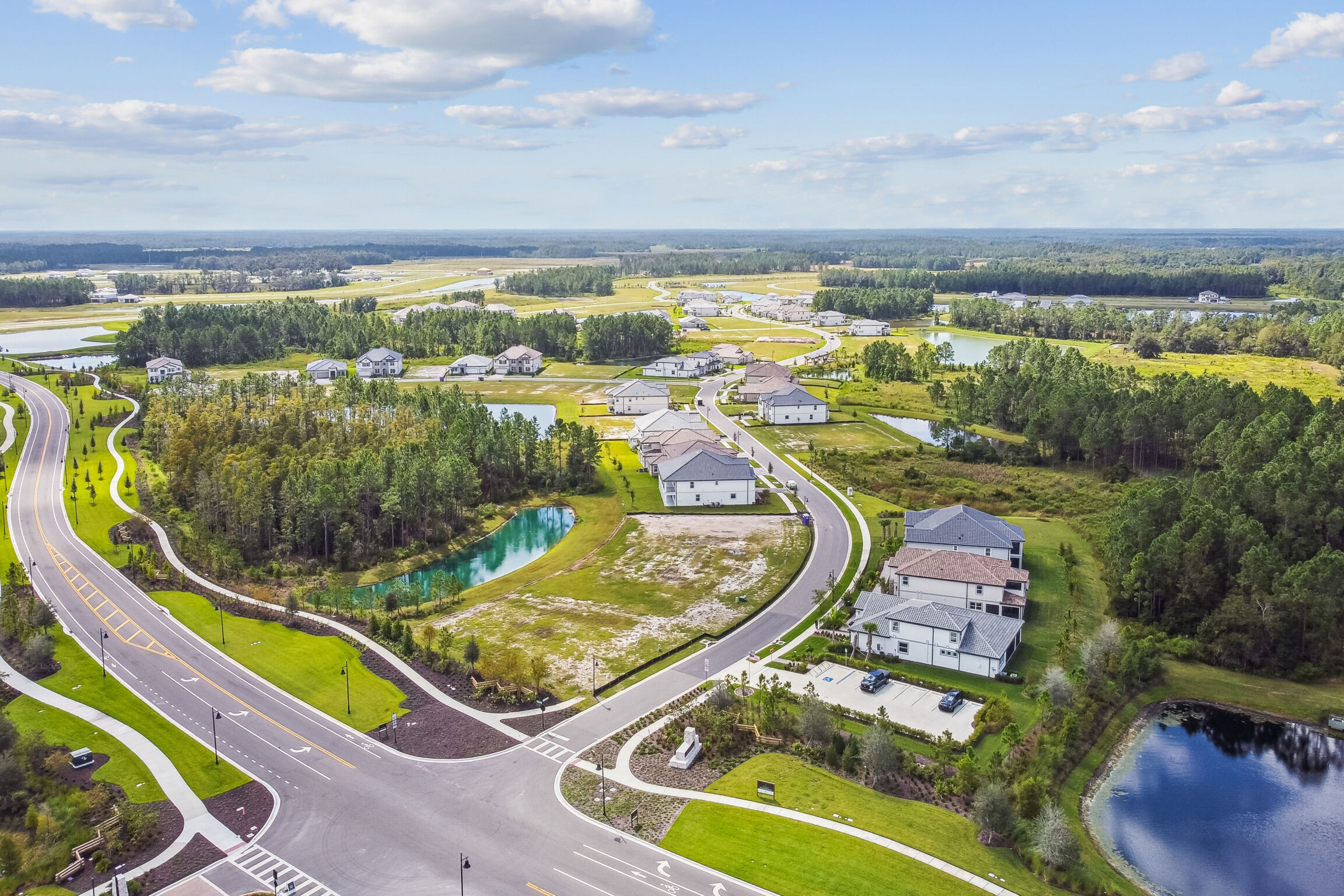 Shortgrass at Two Rivers