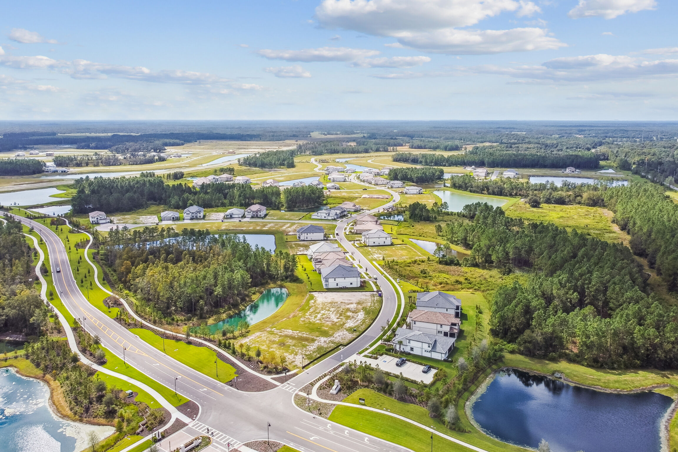 Shortgrass at Two Rivers