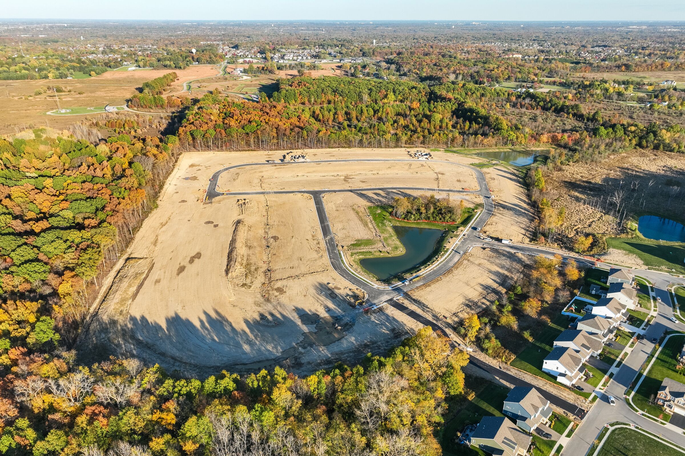 The Ridge at Glacier Pointe