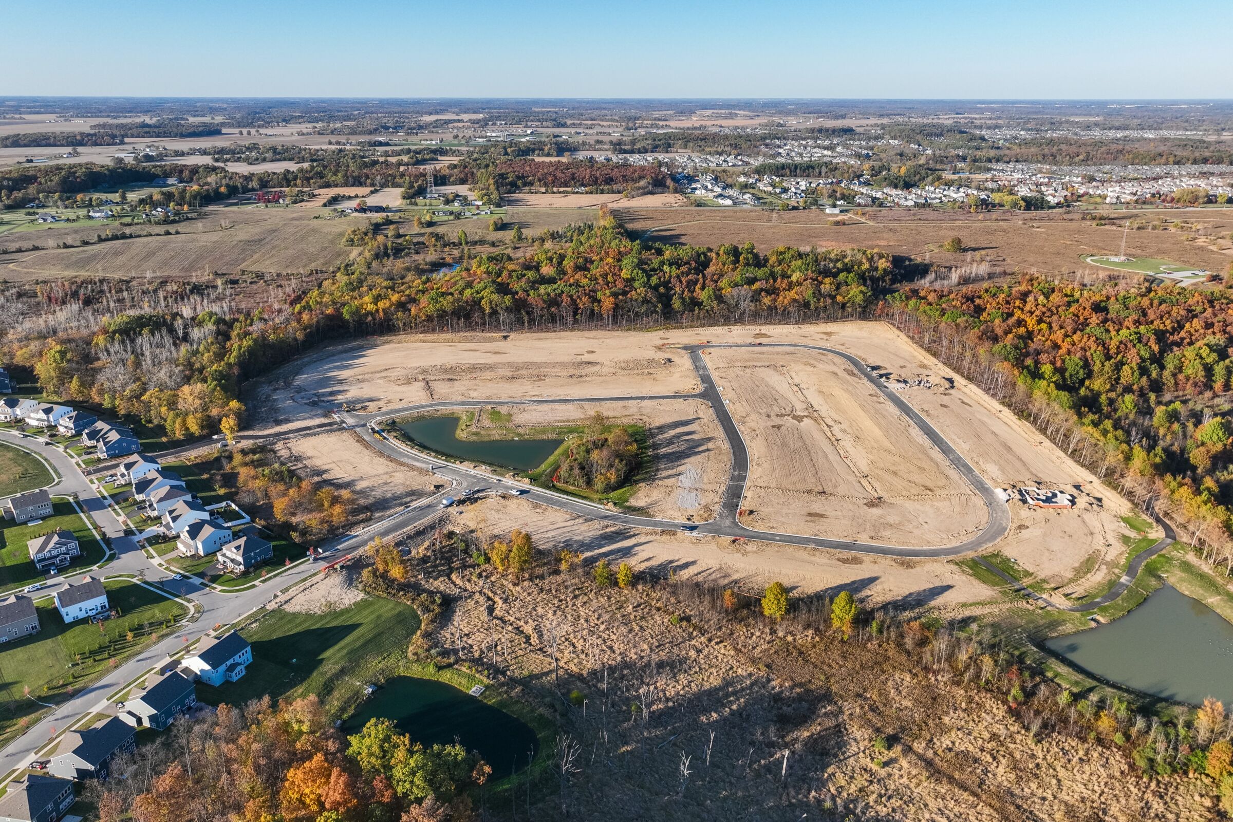 The Ridge at Glacier Pointe