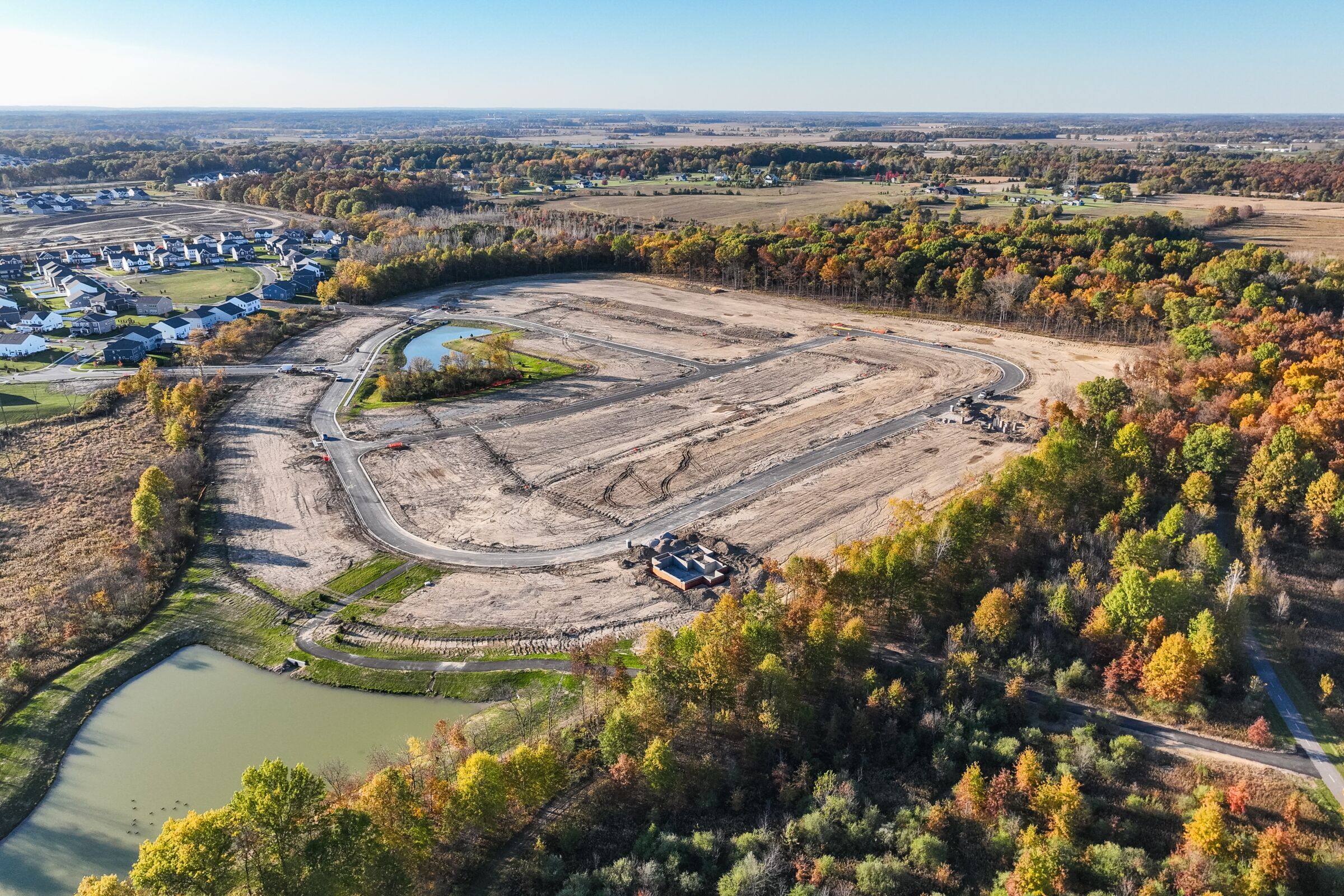 The Ridge at Glacier Pointe