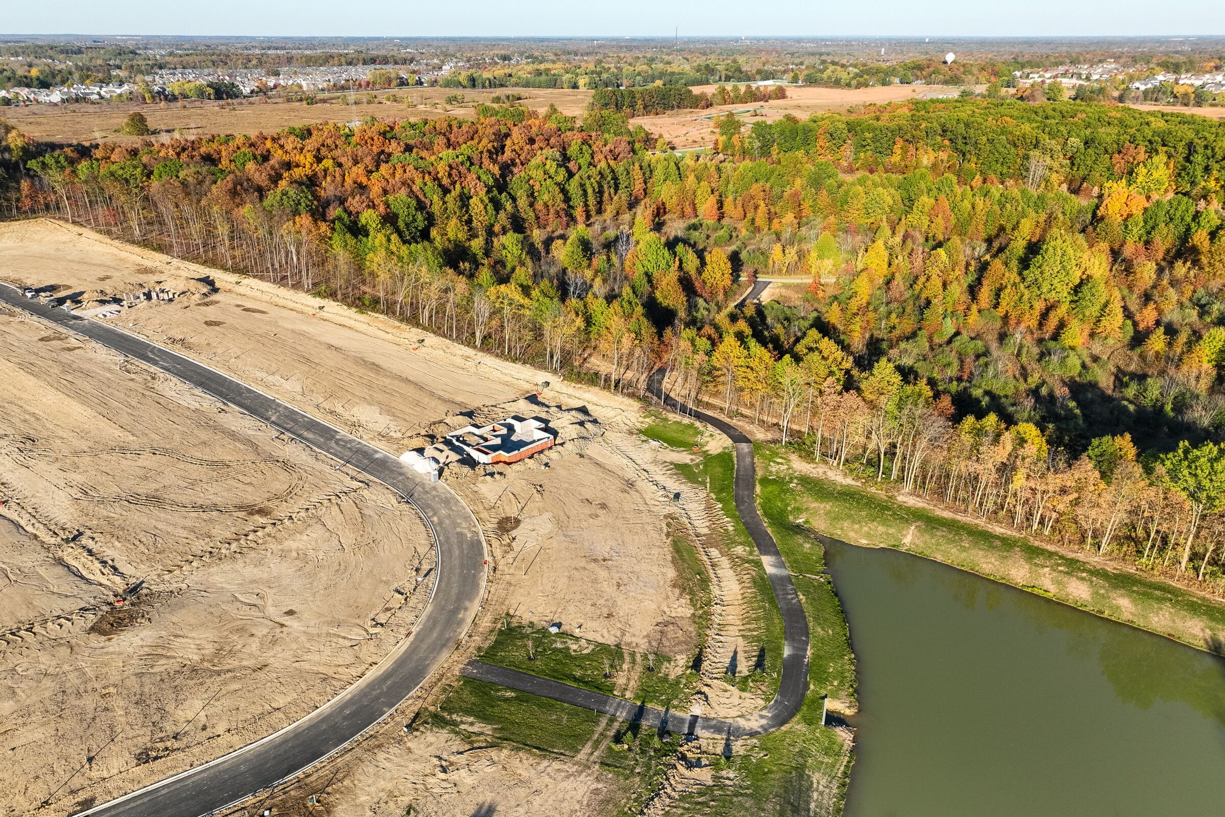 The Ridge at Glacier Pointe