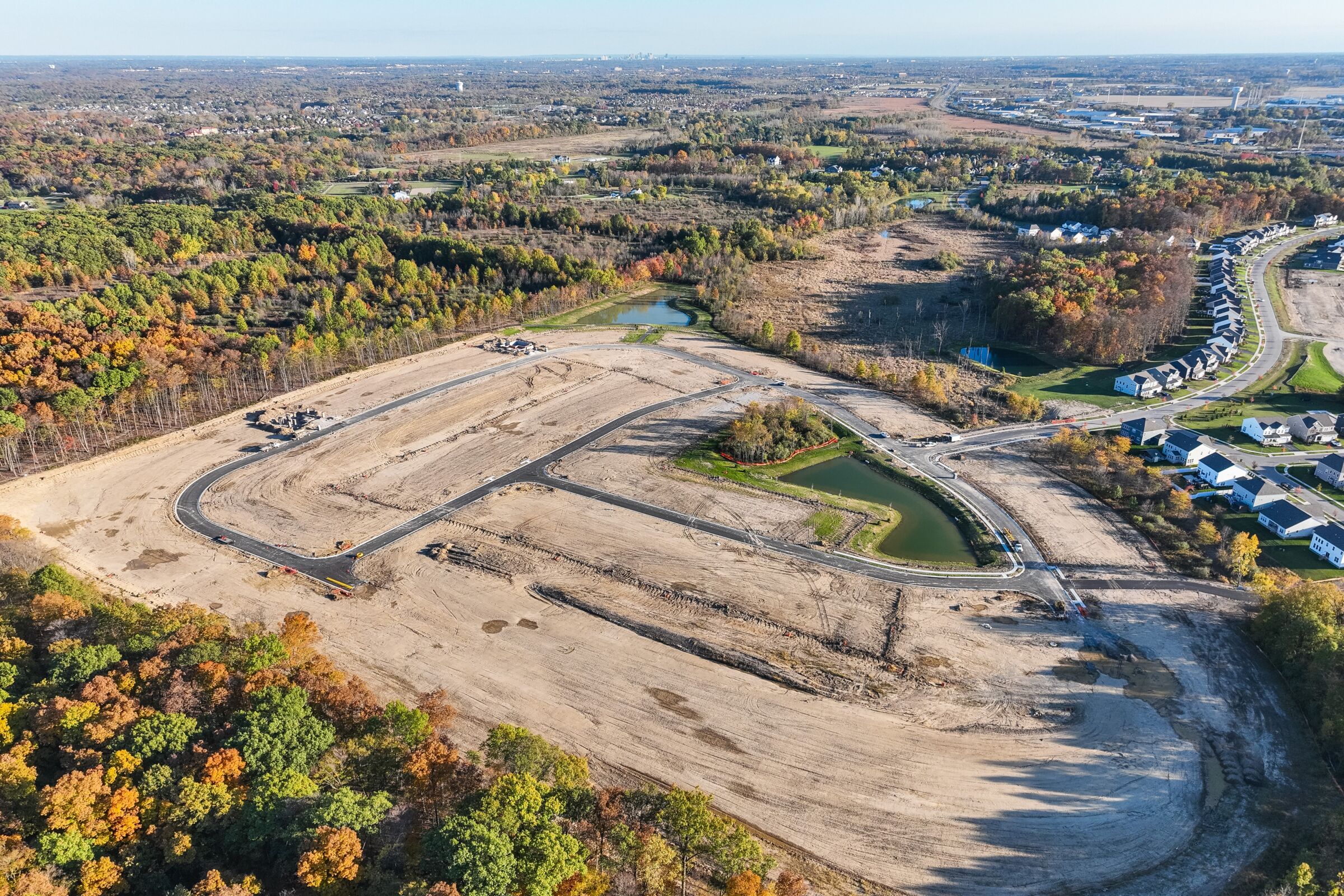 The Ridge at Glacier Pointe