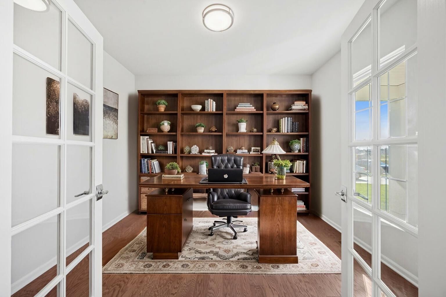 Flex Room - Representational Photo