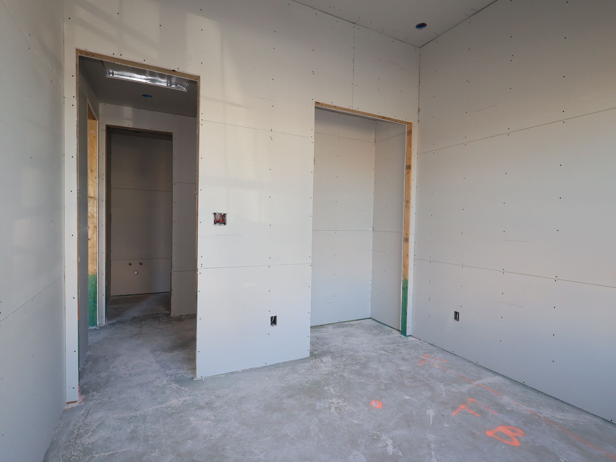 Drywall