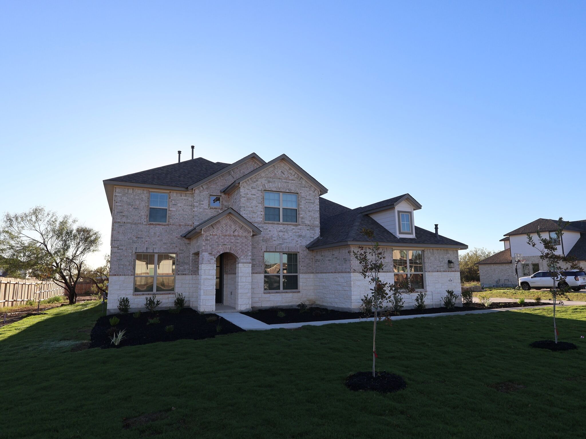 Front Exterior