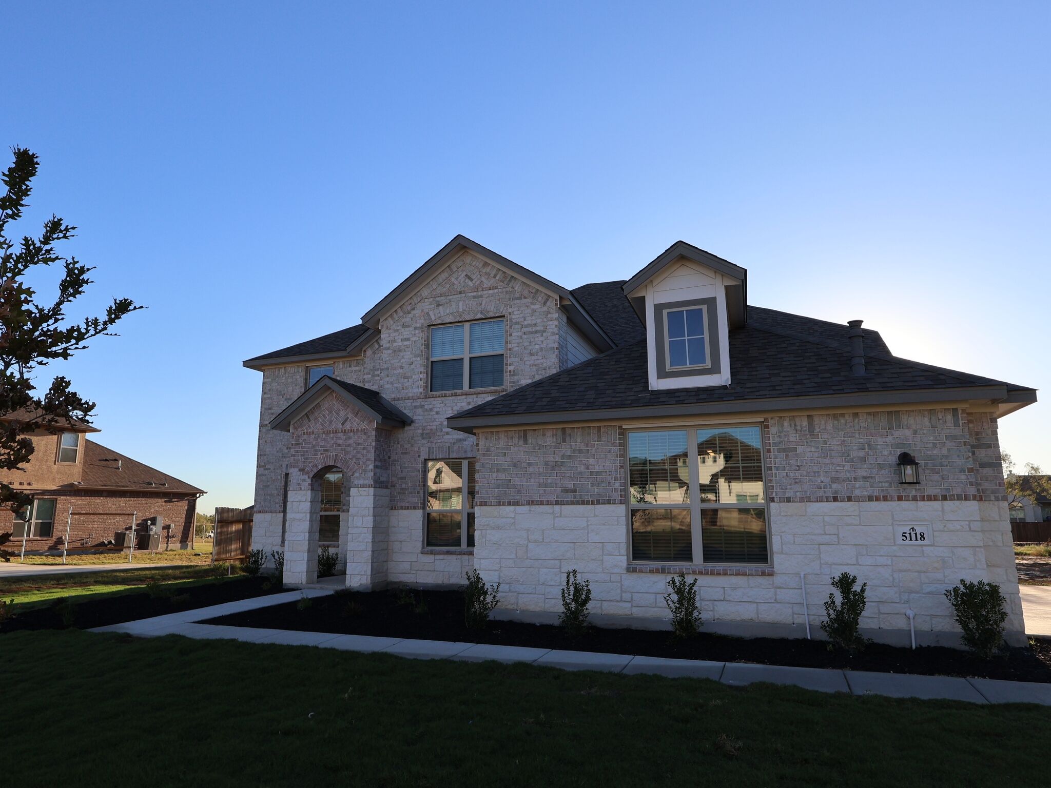 Front Exterior