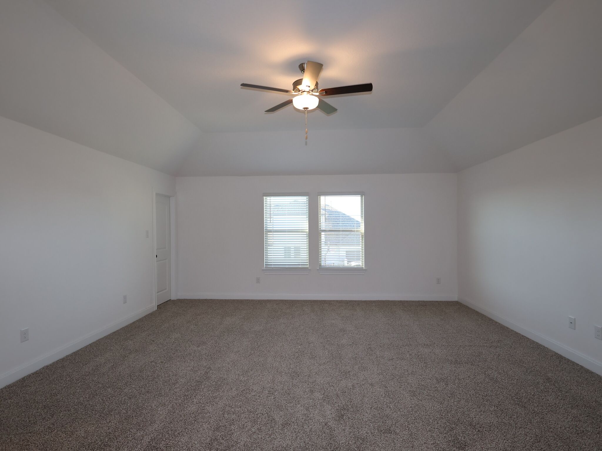 Owner's Bedroom