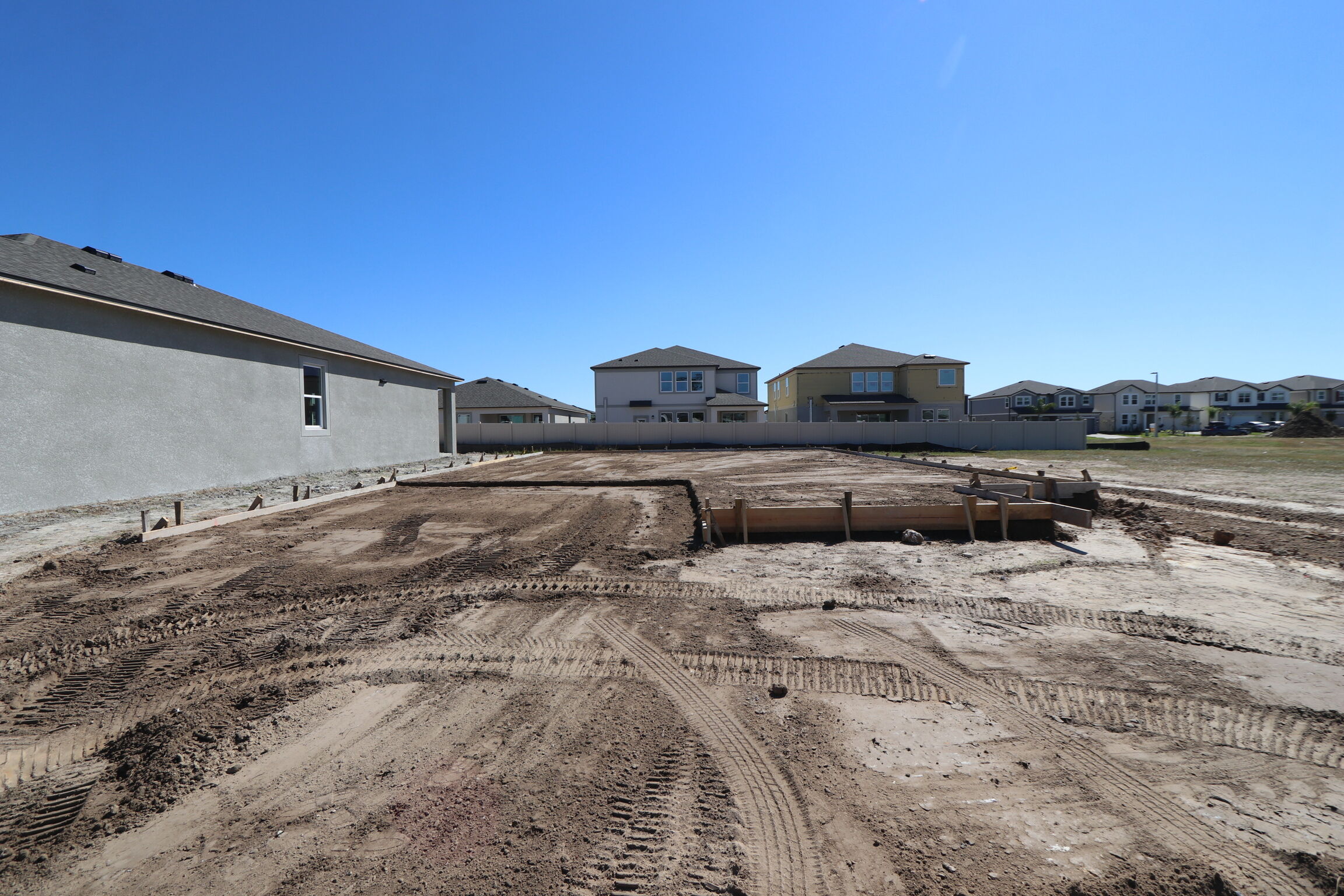 Homesite