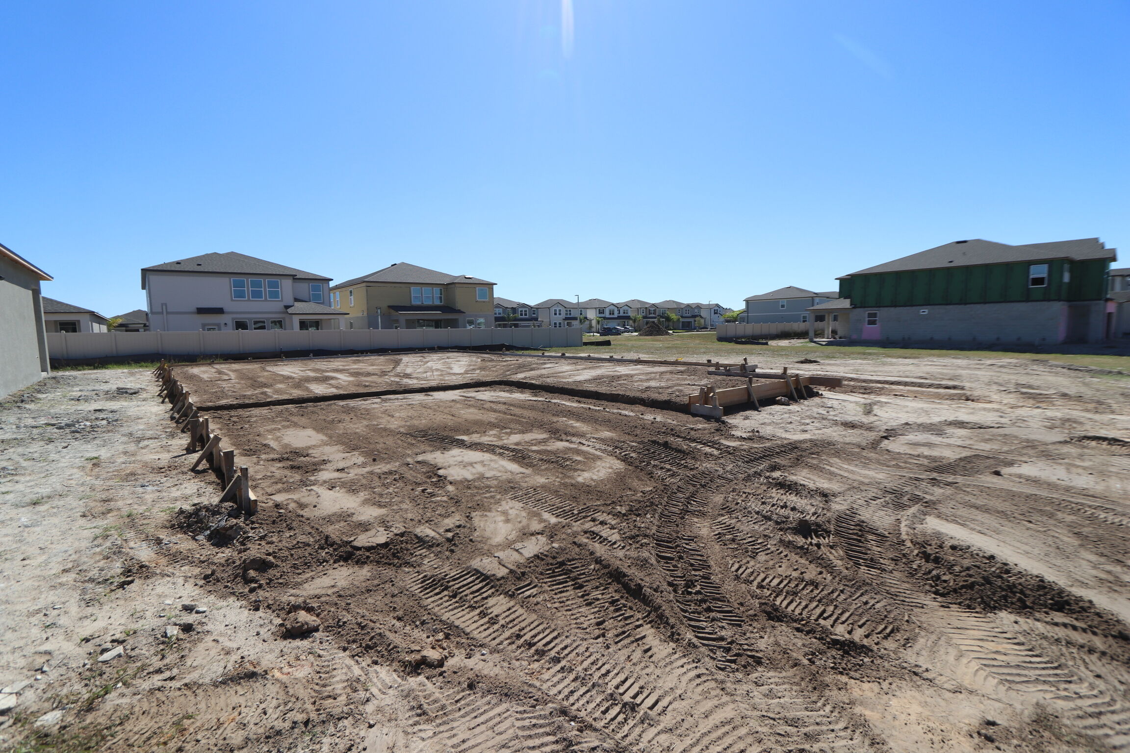 Homesite