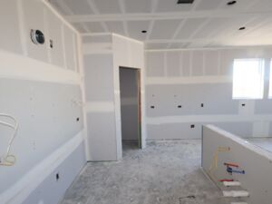 Drywall