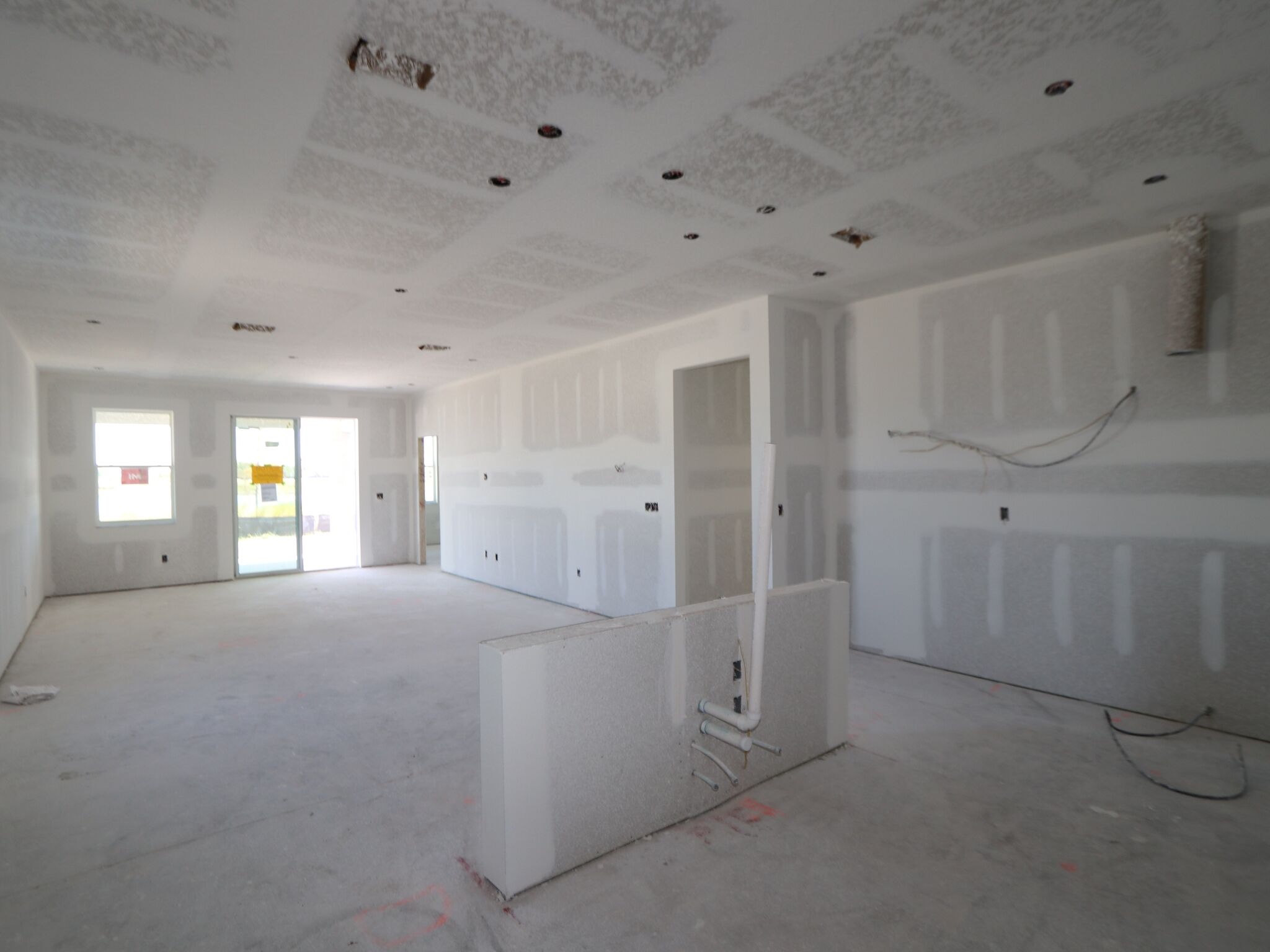 Drywall