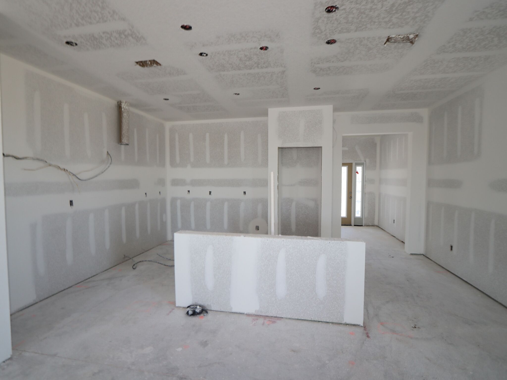 Drywall