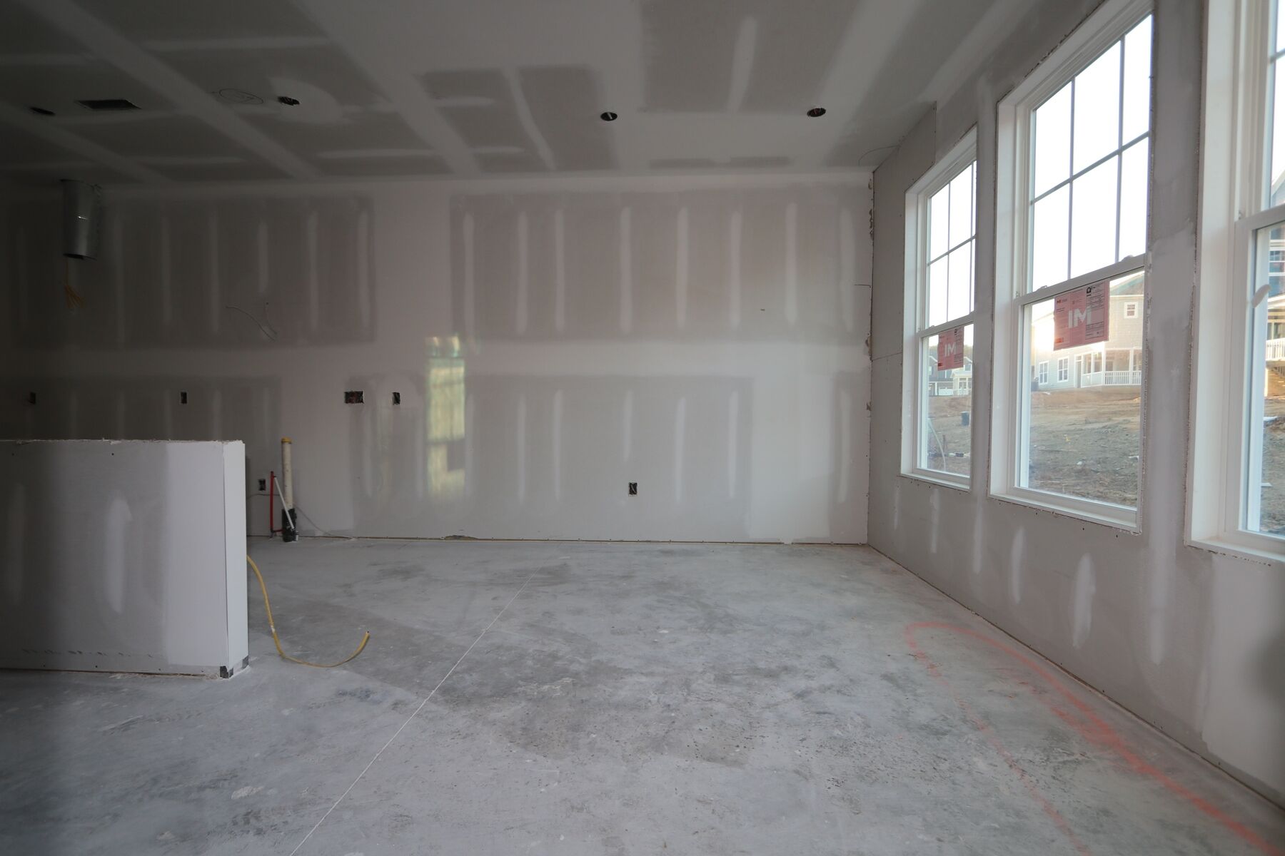Drywall