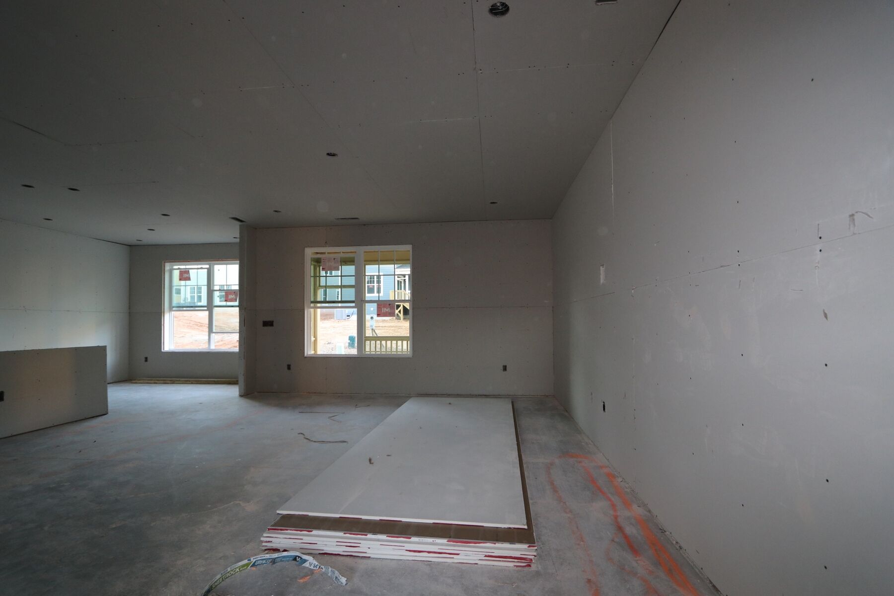 Drywall