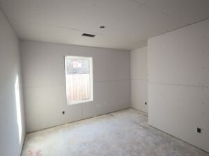 Drywall