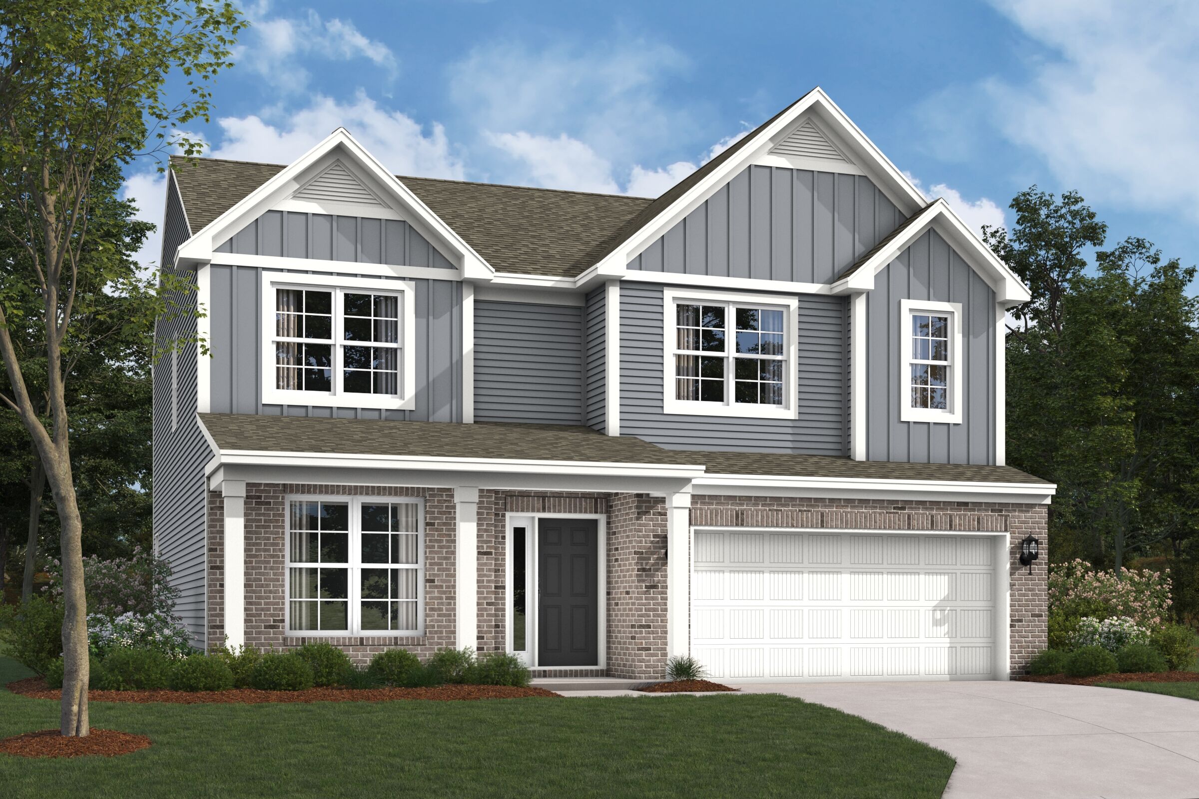 4148 Helms Mill Drive