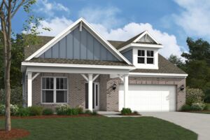 Mackey II Elevation D