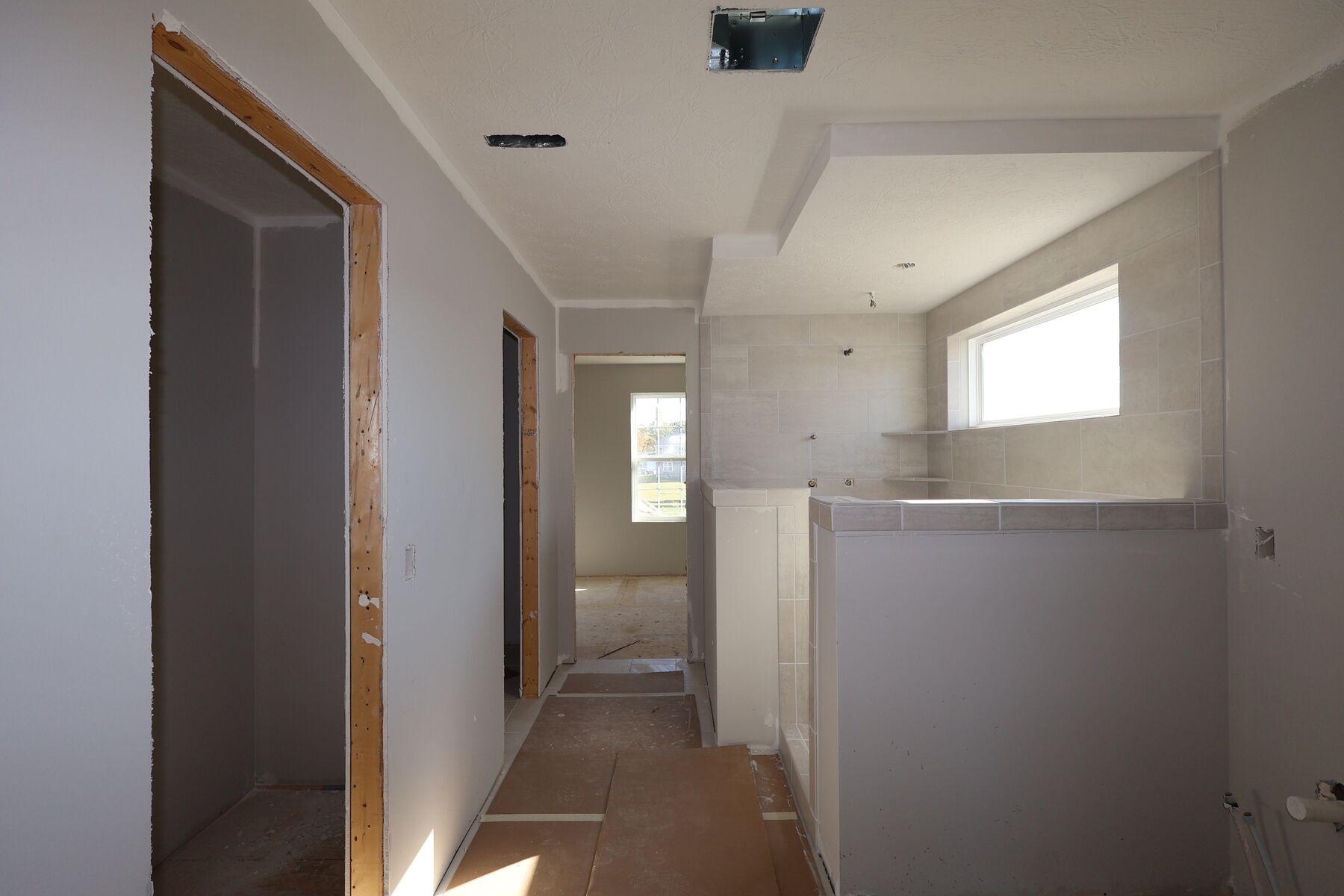 Drywall