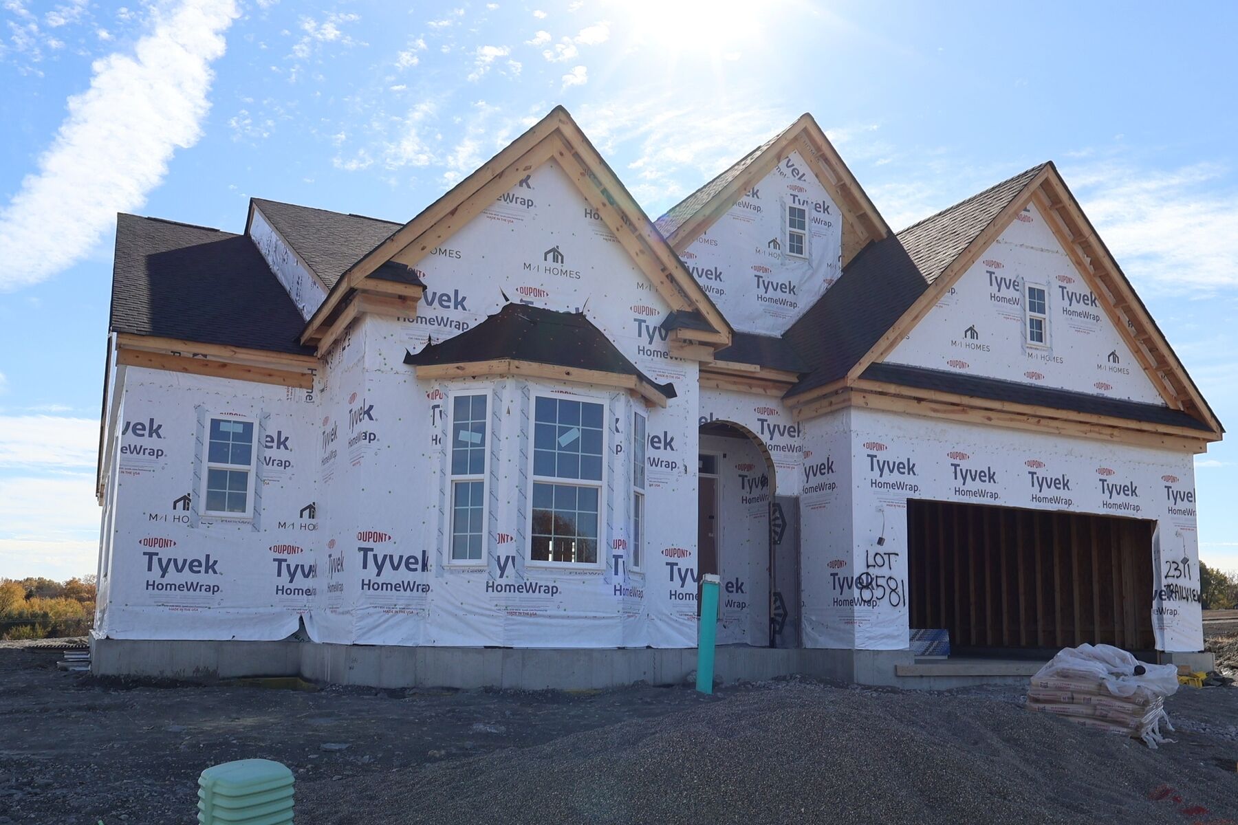Front Exterior