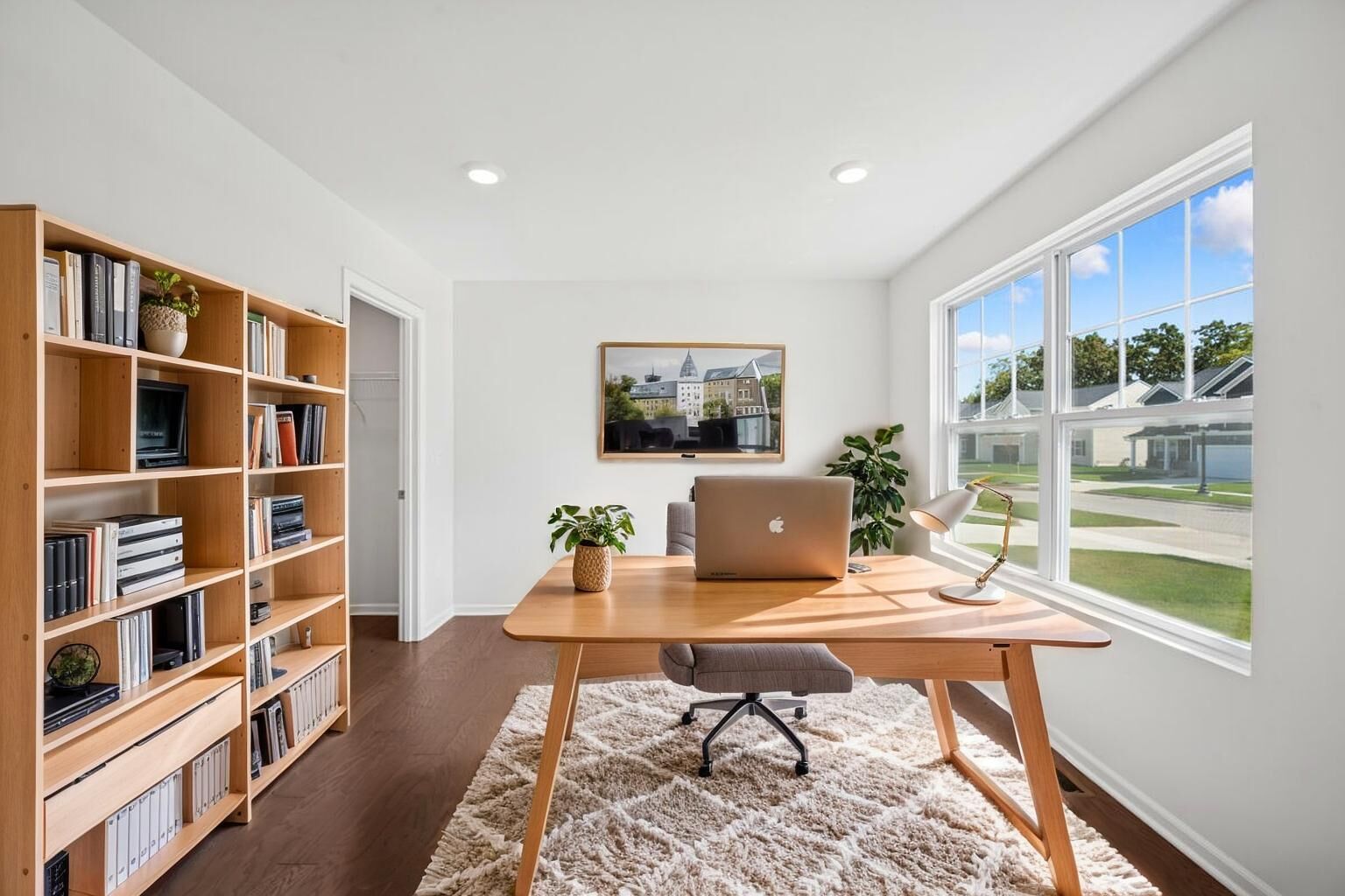 Flex Room - Representational Photo