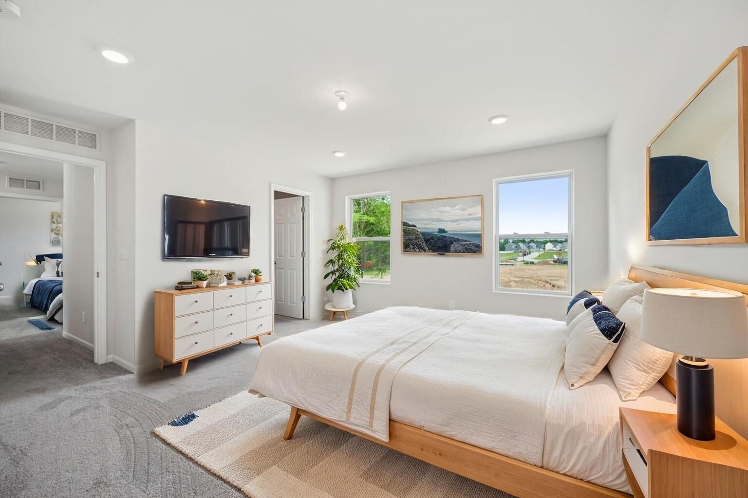 Owner's Bedroom - Representational Photo
