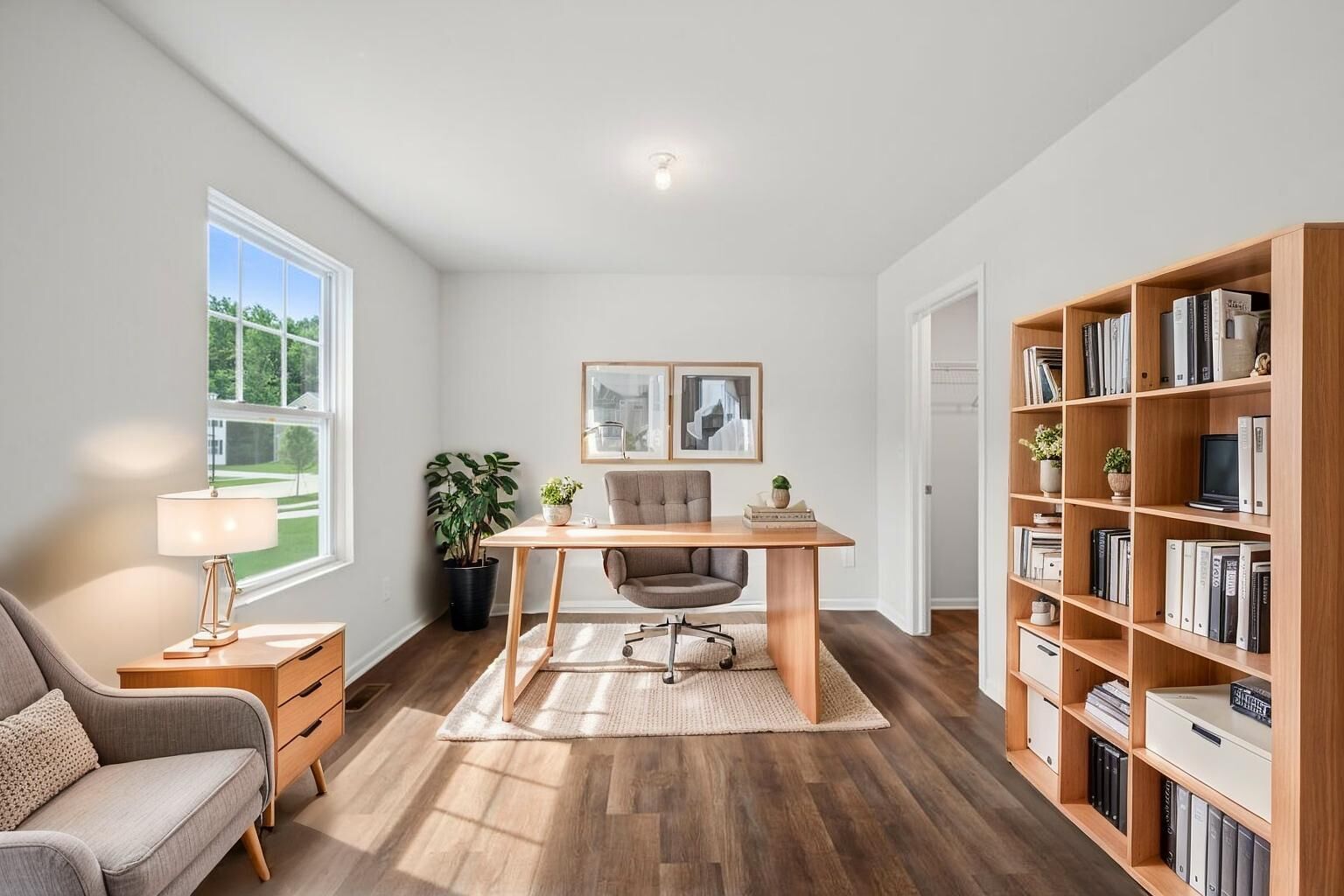 Flex Room - Representational Photo
